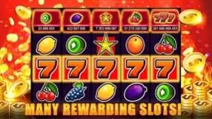 Classic Slots ရိုးရာ Fruit Machine ပုံစံ
